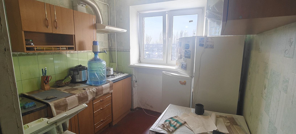 Помесячно 1-комн Слов`янськ - зображення 1