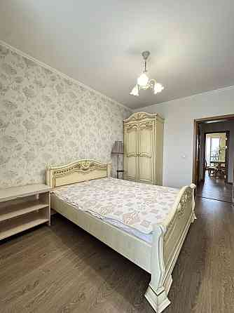 Кришталеві Джерела Метрологічна 11Б Голосіївський район 52м2 Київ