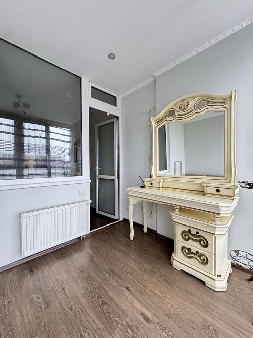 Кришталеві Джерела Метрологічна 11Б Голосіївський район 52м2 Київ - зображення 7