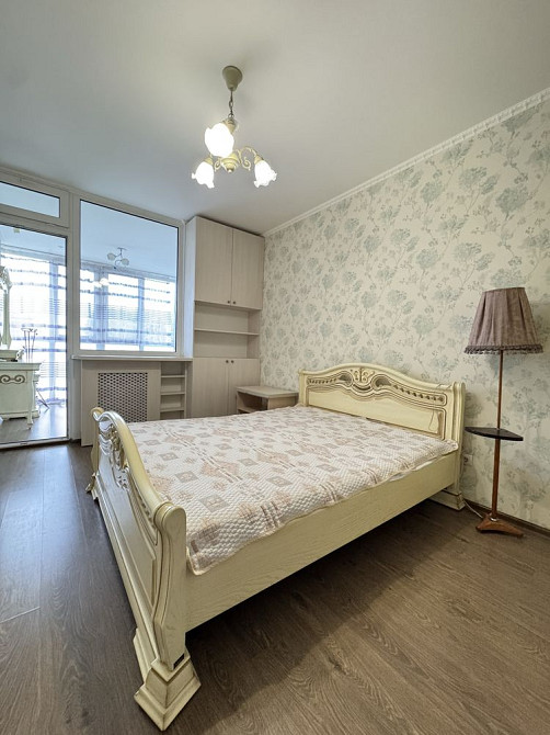 Кришталеві Джерела Метрологічна 11Б Голосіївський район 52м2 Київ - зображення 4