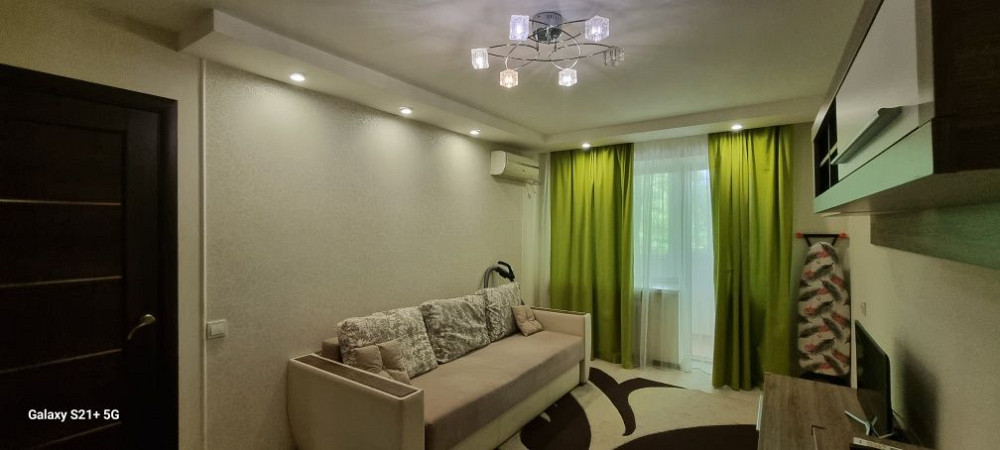 Сучасна квартира в Центрі міста . Будинок цегла . Херсон - зображення 1