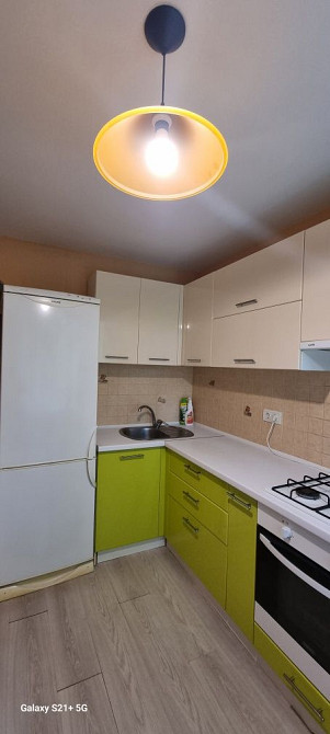 Сучасна квартира в Центрі міста . Будинок цегла . Херсон - зображення 4