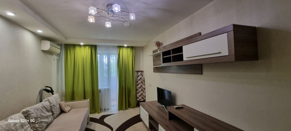 Сучасна квартира в Центрі міста . Будинок цегла . Херсон - зображення 7