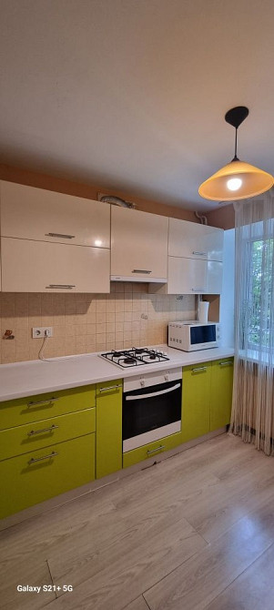 Сучасна квартира в Центрі міста . Будинок цегла . Херсон - зображення 3