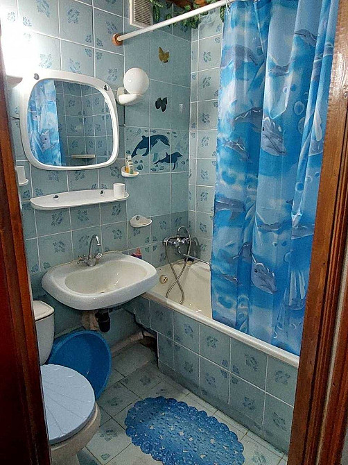 Сдам 2 комнатную квартиру на П.Поле, ул.23Августа,24А. Харьков - изображение 6