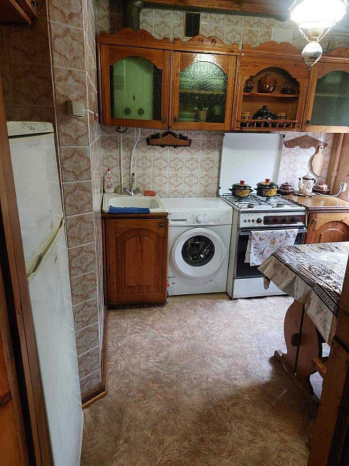 Сдам 2 комнатную квартиру на П.Поле, ул.23Августа,24А. Харьков - изображение 1