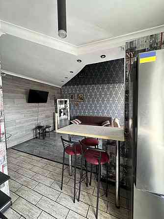 Здам однокімнатну квартиру в центрі міста Чернигов