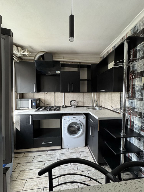 Здам однокімнатну квартиру в центрі міста Чернигов - изображение 1