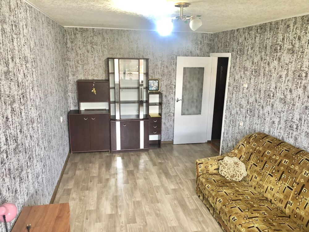 Здам однокімнатну квартиру на Піонерській! Белая Церковь - изображение 1