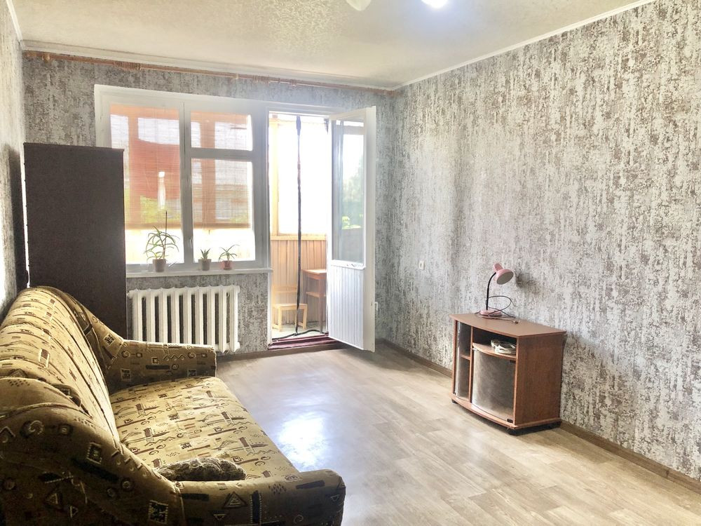 Здам однокімнатну квартиру на Піонерській! Белая Церковь - изображение 3