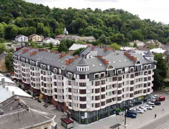 Оренда 2-рівневоі квартири 130м ЖК Львівський дворик, центр Львов