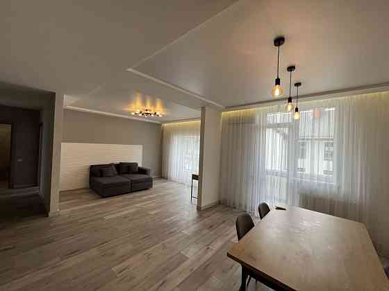 Оренда 2-рівневоі квартири 130м ЖК Львівський дворик, центр Львов