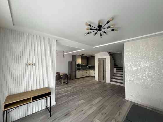 Оренда 2-рівневоі квартири 130м ЖК Львівський дворик, центр Львов