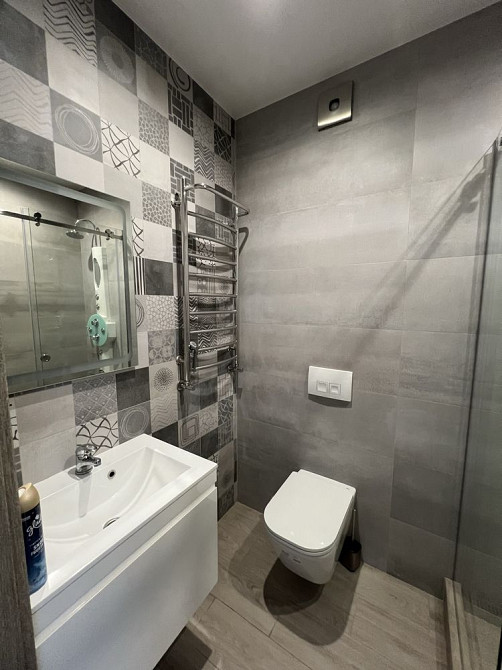 Оренда 2-рівневоі квартири 130м ЖК Львівський дворик, центр Львов - изображение 6