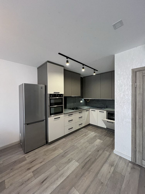 Оренда 2-рівневоі квартири 130м ЖК Львівський дворик, центр Львов - изображение 4