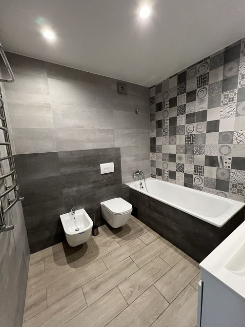 Оренда 2-рівневоі квартири 130м ЖК Львівський дворик, центр Львов - изображение 7