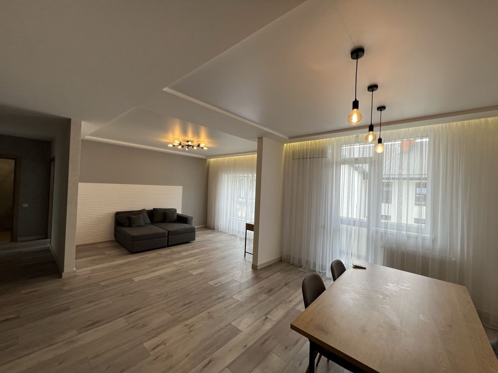 Оренда 2-рівневоі квартири 130м ЖК Львівський дворик, центр Львов - изображение 5