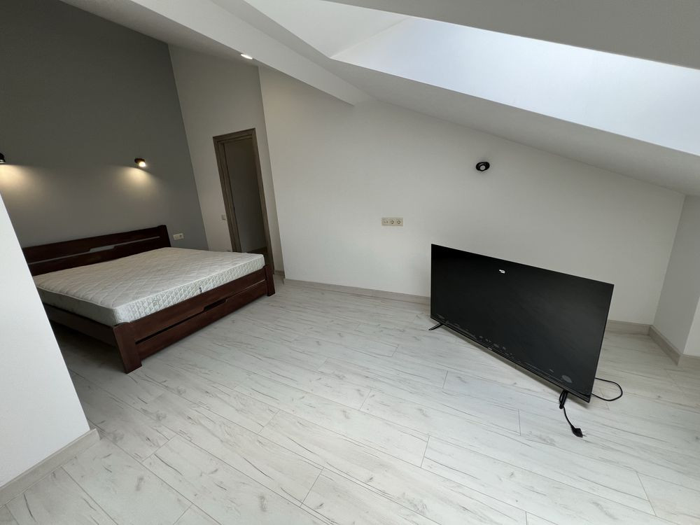 Оренда 2-рівневоі квартири 130м ЖК Львівський дворик, центр Львов - изображение 8