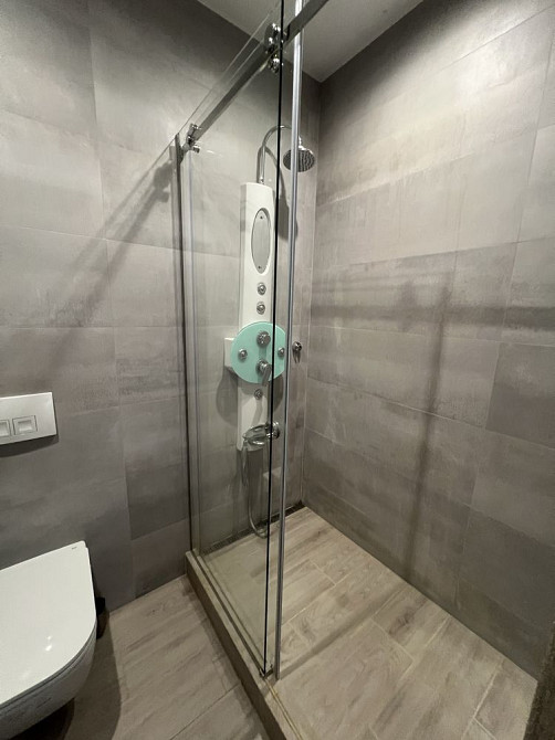 Оренда 2-рівневоі квартири 130м ЖК Львівський дворик, центр Львов - изображение 3