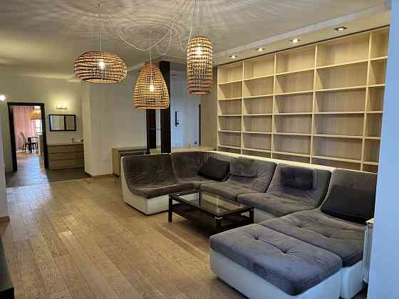 Экслюзив! Печерск 4к 150м2, улица Князив Острозьких Київ