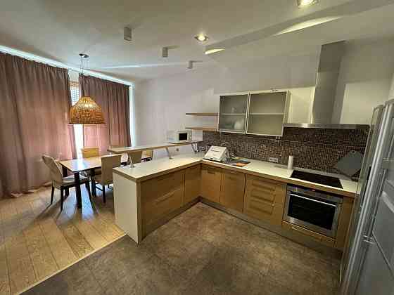 Экслюзив! Печерск 4к 150м2, улица Князив Острозьких Київ