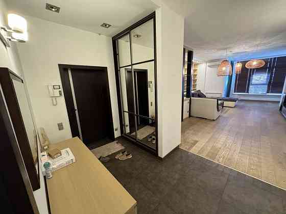 Экслюзив! Печерск 4к 150м2, улица Князив Острозьких Київ