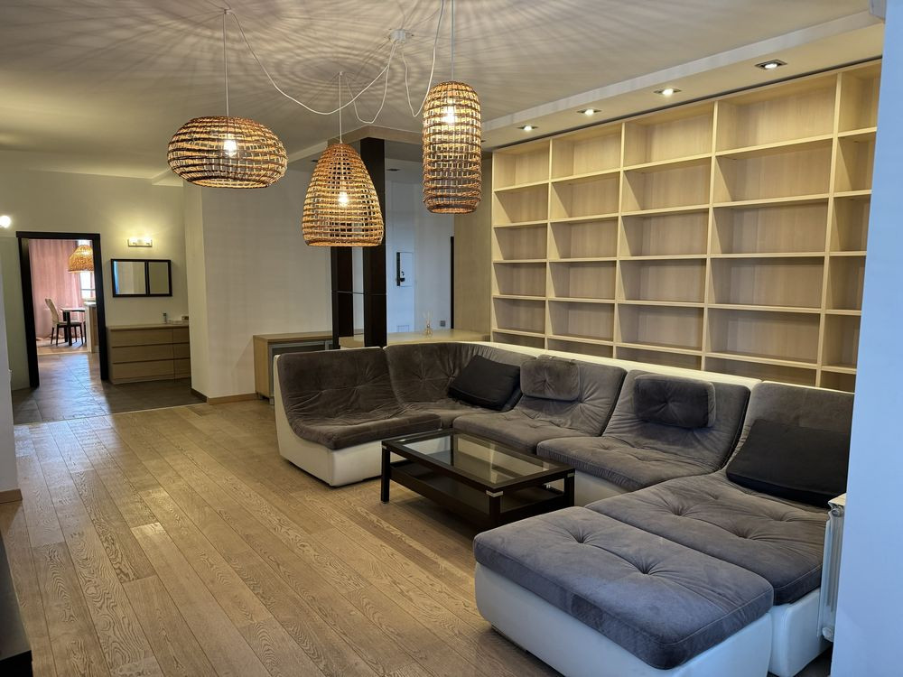 Экслюзив! Печерск 4к 150м2, улица Князив Острозьких Київ - зображення 1