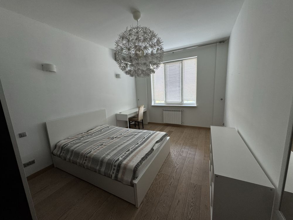 Экслюзив! Печерск 4к 150м2, улица Князив Острозьких Київ - зображення 4