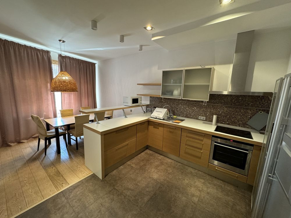 Экслюзив! Печерск 4к 150м2, улица Князив Острозьких Київ - зображення 3