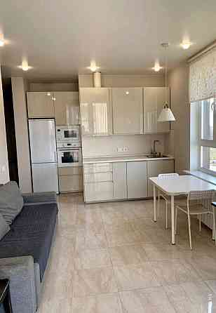 Здається 1-кімнатна квартира, 45 м² Одесса