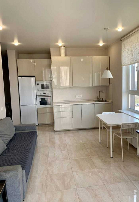 Здається 1-кімнатна квартира, 45 м² Одесса - изображение 3