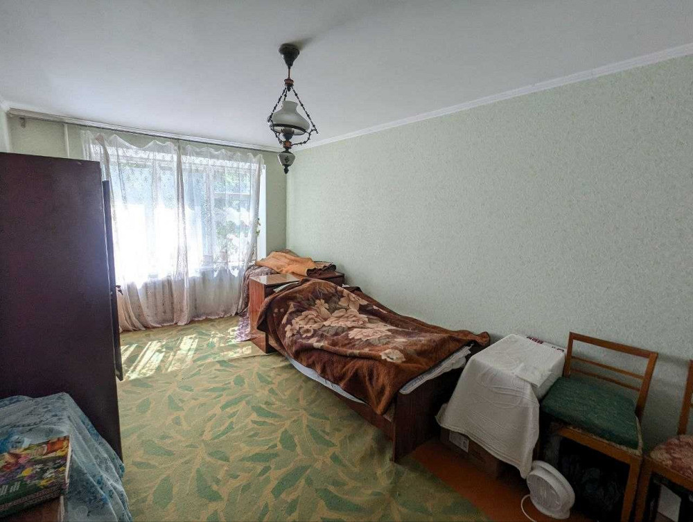 Здам 2х кімн квартира Князя Романа Рівне - зображення 1