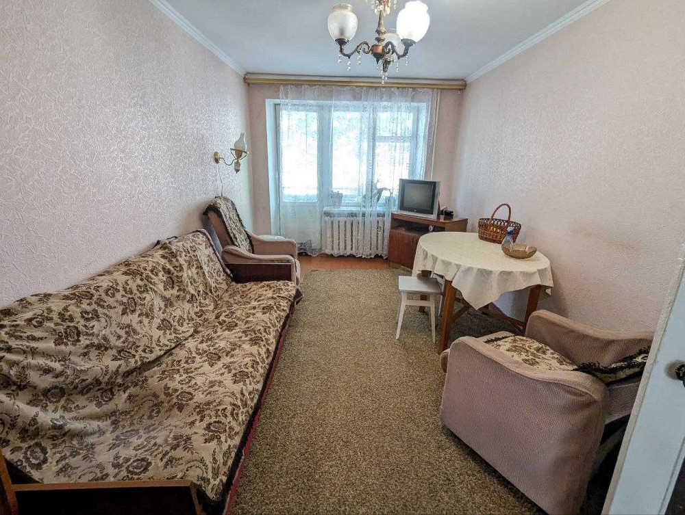 Здам 2х кімн квартира Князя Романа Рівне - зображення 6