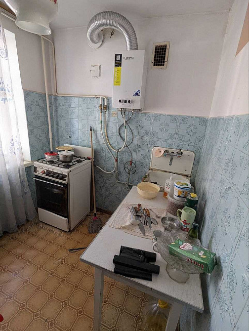 Здам 2х кімн квартира Князя Романа Рівне - зображення 4