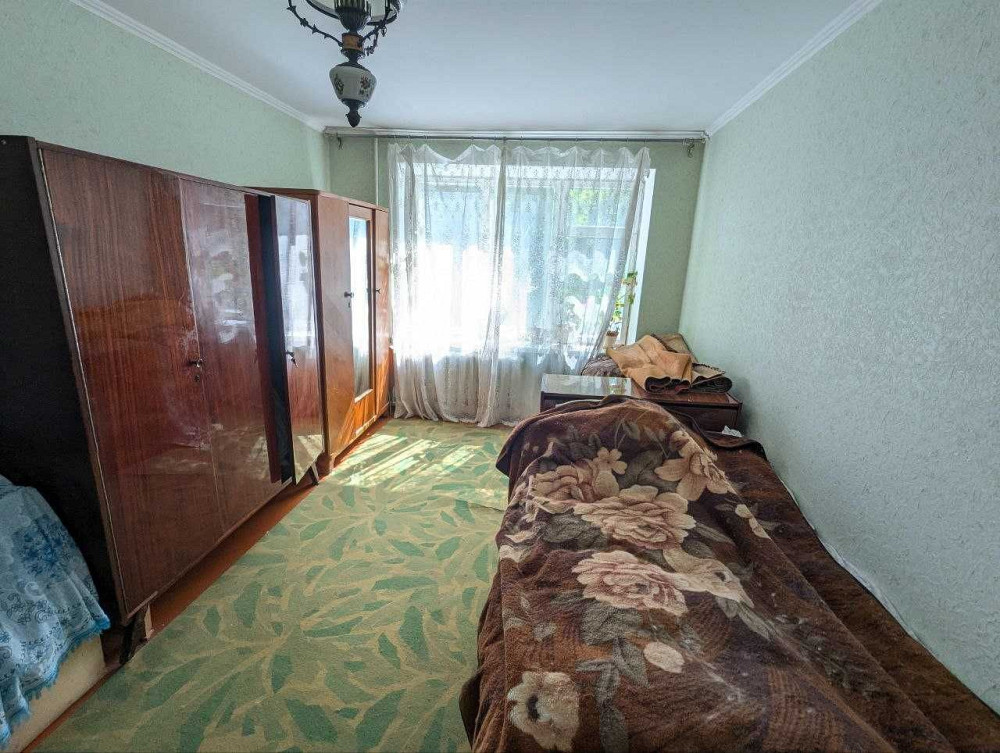 Здам 2х кімн квартира Князя Романа Рівне - зображення 8