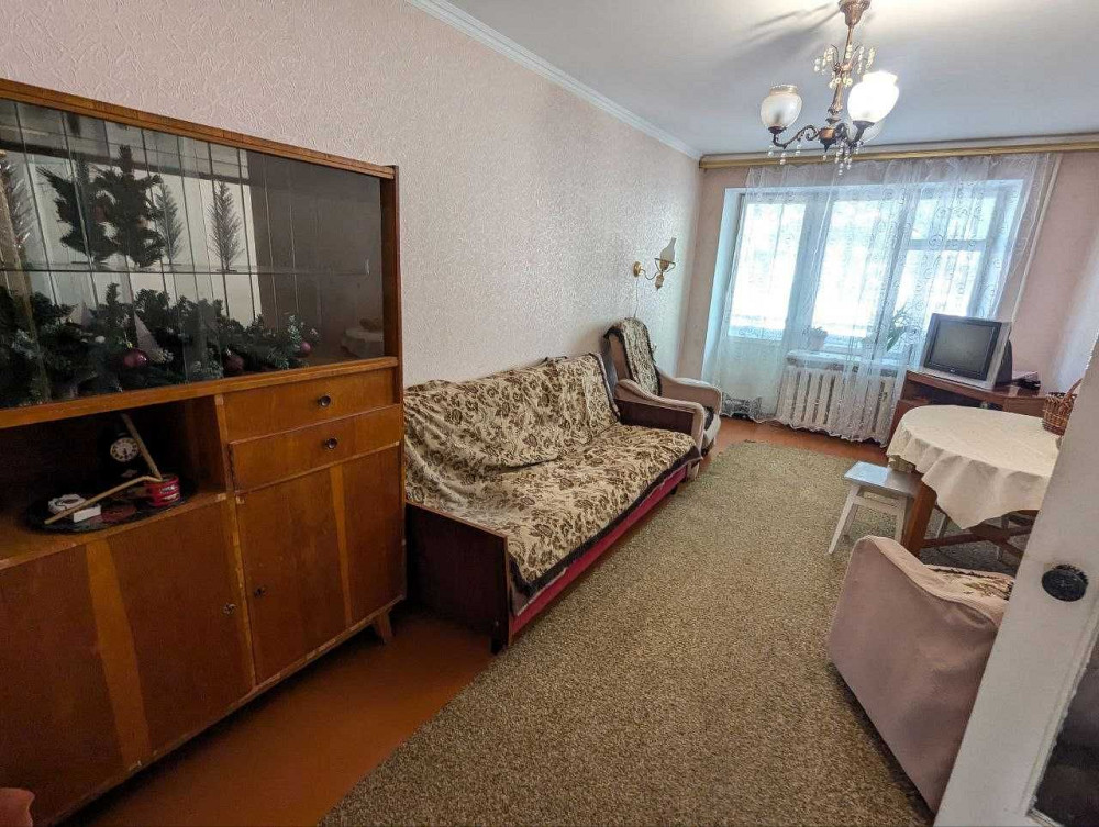 Здам 2х кімн квартира Князя Романа Рівне - зображення 7