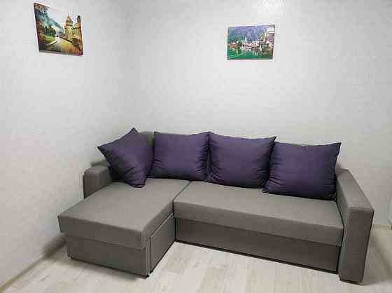 Оренда затишної  квартири в ЖК АУРА Крюківщина