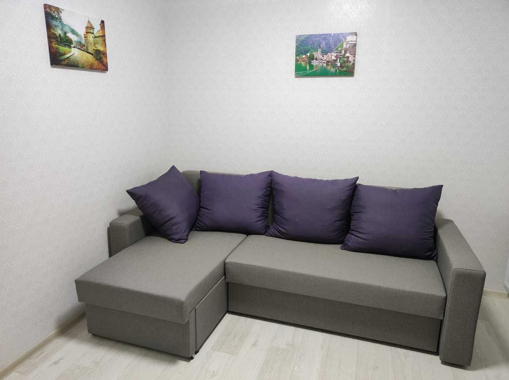 Оренда затишної  квартири в ЖК АУРА Крюківщина - зображення 2