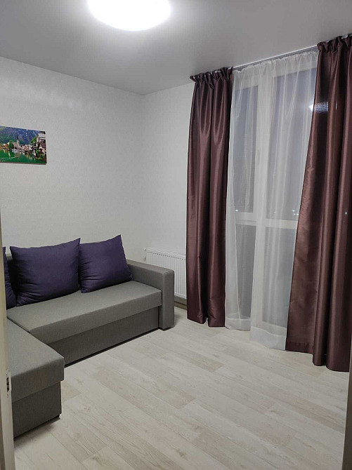 Оренда затишної  квартири в ЖК АУРА Крюківщина - зображення 1