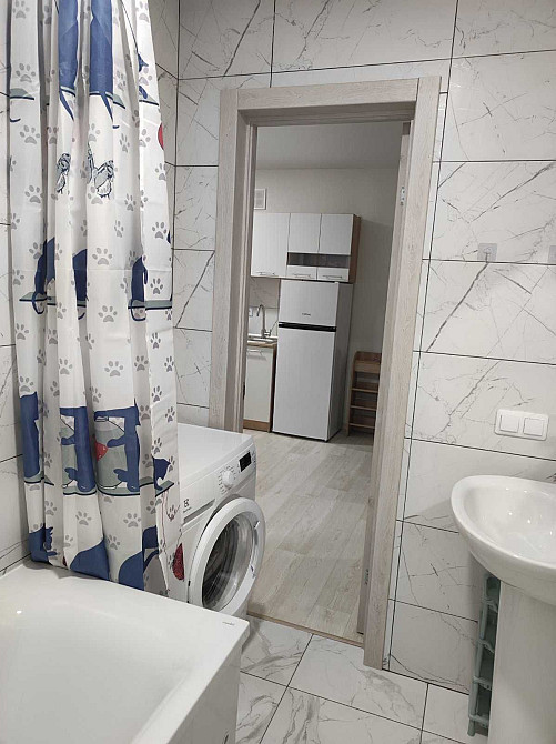 Оренда затишної  квартири в ЖК АУРА Крюківщина - зображення 6