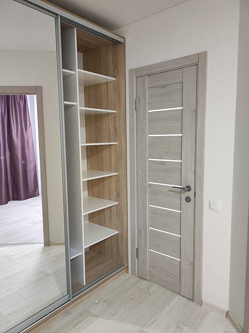 Оренда затишної  квартири в ЖК АУРА Крюківщина - зображення 5