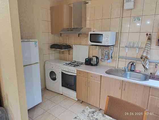 Сдам однокомнатную квартиру студию Ізмаїл