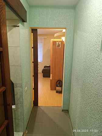 Сдам однокомнатную квартиру студию Ізмаїл