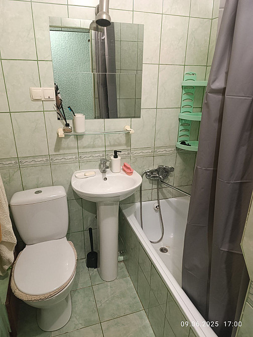 Сдам однокомнатную квартиру студию Ізмаїл - зображення 7