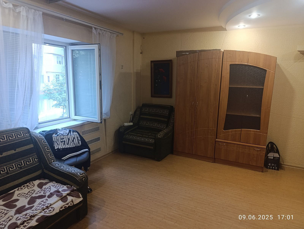 Сдам однокомнатную квартиру студию Ізмаїл - зображення 4