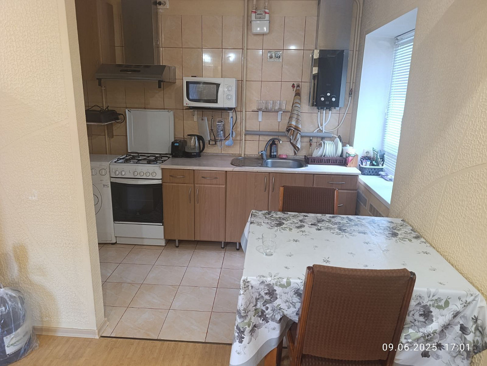 Сдам однокомнатную квартиру студию Ізмаїл - зображення 3