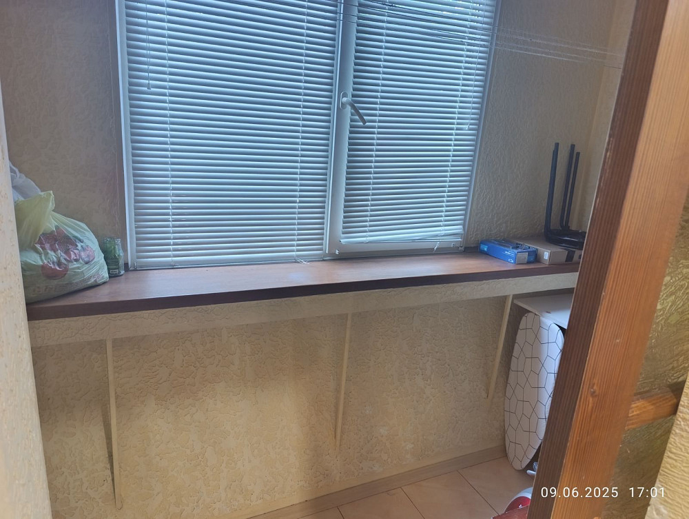 Сдам однокомнатную квартиру студию Ізмаїл - зображення 1