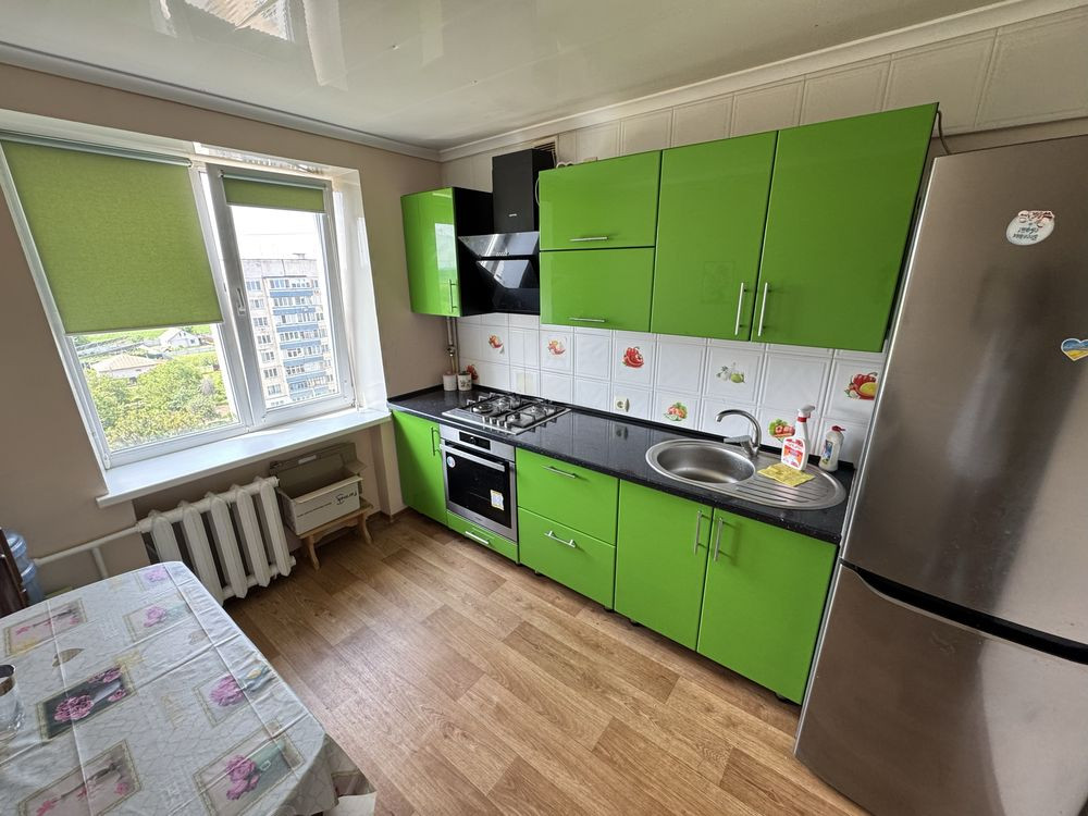 Оренда 2-к квартири вул Сагайдачного Черкассы - изображение 1