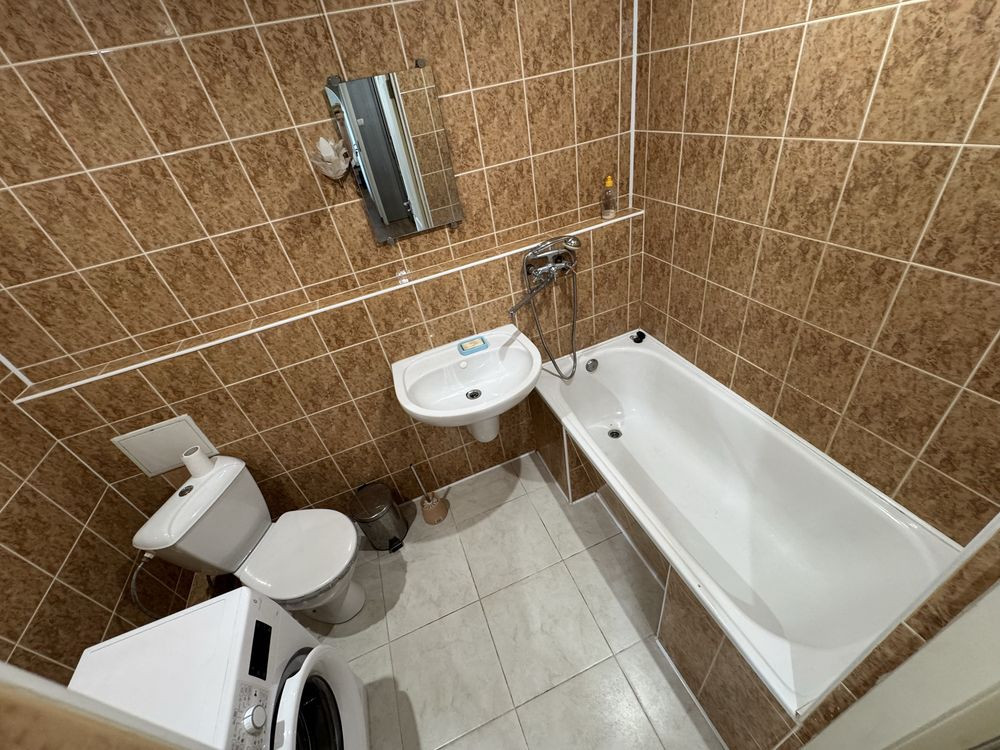 Оренда 2-к квартири вул Сагайдачного Черкассы - изображение 7