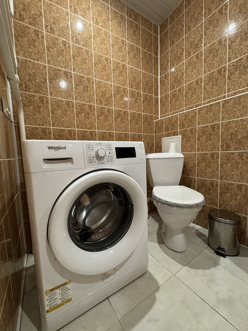 Оренда 2-к квартири вул Сагайдачного Черкассы - изображение 6